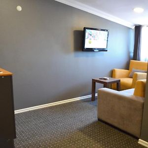 Comfort Single Room