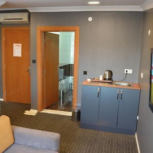 Comfort Double or Twin Room