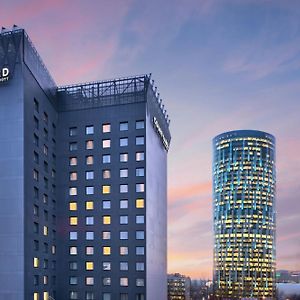 Courtyard By Marriott Bucharest Floreasca