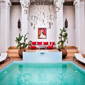 Hotel&Spa Riad Al Jazira